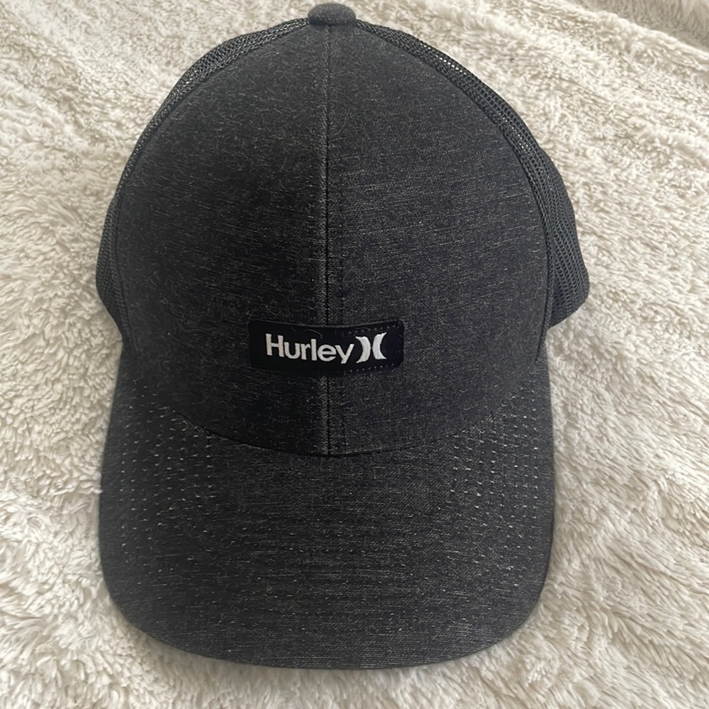Hurley Hat